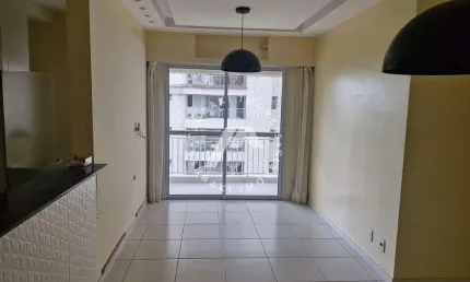 Apartamento - Cd. Jardim de Provence - Rod. Augusto Montenegro