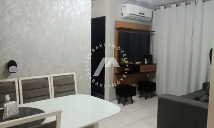 Apartamento com 2 quartos à venda na Avenida Governador Hélio da Mota Gueiros, 100, Quarenta Horas (Coqueiro), Ananindeua
