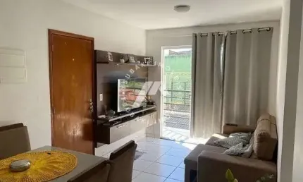 Apartamento - Cd. Ilhas do Atlântico - Quarenta Horas