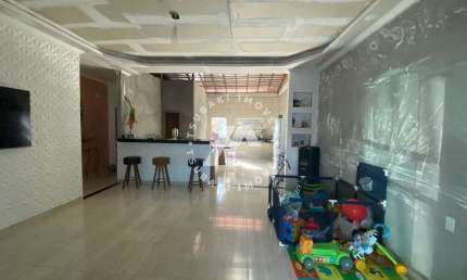 Casa com 2 quartos à venda na Conjunto Nova Marituba, 10, Marituba, Ananindeua