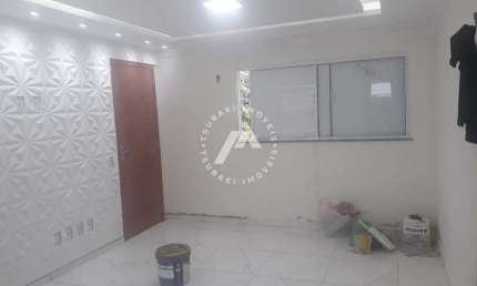 Apartamento - Res. Novo Cristo II - Icuí-Laranjeira