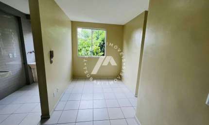 Apartamento com 2 quartos à venda na Avenida Governador Hélio da Mota Gueiros, 100, Quarenta Horas (Coqueiro), Ananindeua