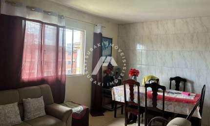 Apartamento com 2 quartos à venda na Avenida Governador Hélio da Mota Gueiros, 18, Quarenta Horas (Coqueiro), Ananindeua