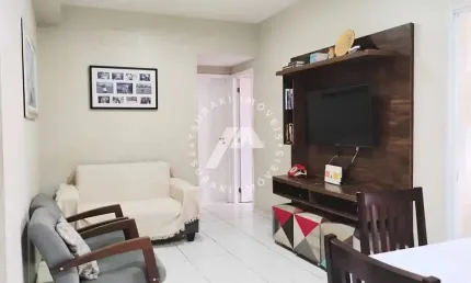 Apartamento com 2 quartos à venda na Rua dos Caripunas, 2742, Cremação, Belém