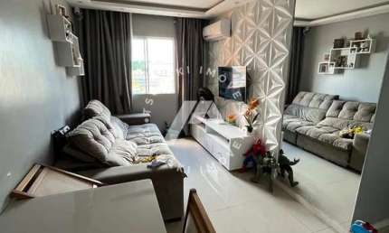 Apartamento - Cd. Terra Fiori - Coqueiro - Ananindeua