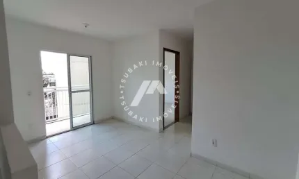 Apartamento - Res. Lagoa Park - Coqueiro - Ananindeua
