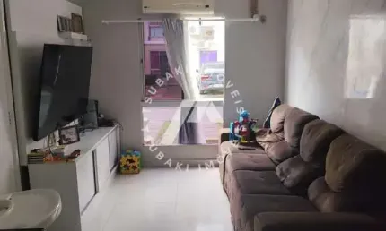 Apartamento com 3 quartos à venda na Rua Quinta do Maguari, 727, Centro, Ananindeua