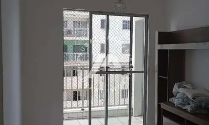 Apartamento com 2 quartos à venda na Rodovia Augusto Montenegro, 200, Coqueiro, Belém