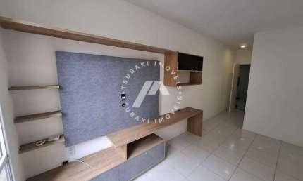 Apartamento com 2 quartos à venda na Avenida dos Planetas, 450, Mangueirão, Belém