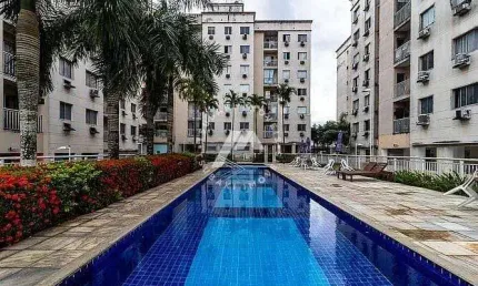 Apartamento com 2 quartos à venda na Estrada do Tapanã, 813, Tapanã (Icoaraci), Belém