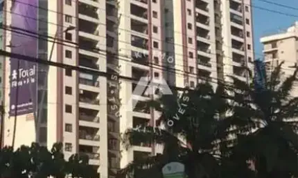 Apartamento com 3 quartos à venda na Avenida Visconde de Souza Franco, 1013, Umarizal, Belém