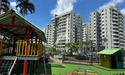 Apartamento com 2 quartos à venda na Rodovia Augusto Montenegro, 4110, Mangueirão, Belém