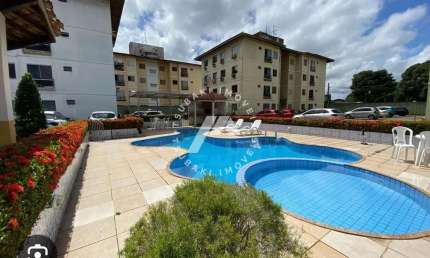 Apartamento com 2 quartos à venda na Rua Jardim Esmeralda, 15, Guanabara, Ananindeua