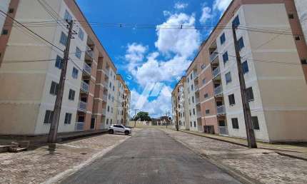 Apartamento com 2 quartos à venda na Rua Jibóia Branca, 2132, Jibóia Branca, Ananindeua