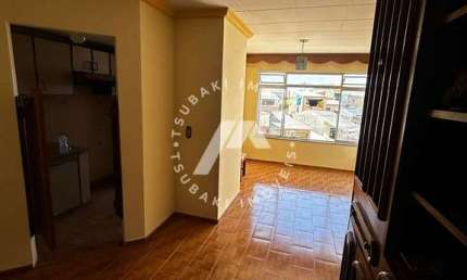 Apartamento com 2 quartos à venda na Travessa Vileta, 3400, Marco, Belém