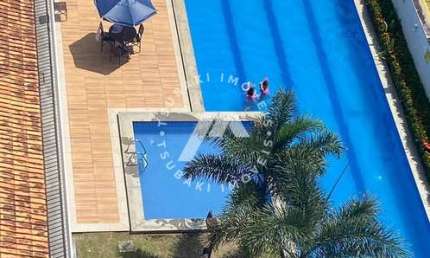 Apartamento com 3 quartos à venda na Rodovia Augusto Montenegro, 4311, Parque Verde, Belém