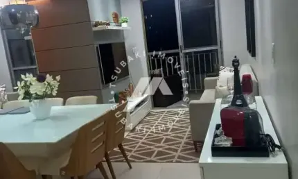 Apartamento com 3 quartos à venda na Rodovia Augusto Montenegro, 4311, Parque Verde, Belém