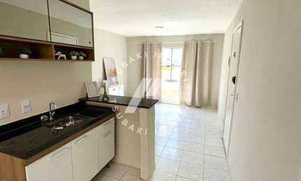 Apartamento com 2 quartos à venda na Rua Cláudio Sanders, 727, Centro, Ananindeua