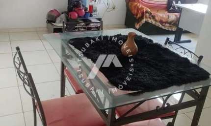 Apartamento com 2 quartos à venda na Conjunto Denise de Melo, 3011, Atalaia, Ananindeua