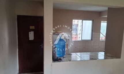 Apartamento com 2 quartos à venda na Avenida Governador Hélio da Mota Gueiros, 18, Quarenta Horas (Coqueiro), Ananindeua