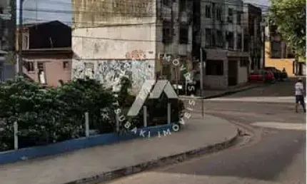 Apartamento com 2 quartos à venda na Avenida Almirante Barroso, 5542, Castanheira, Belém