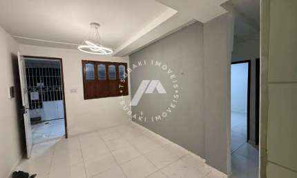 Casa em condomínio fechado com 4 quartos à venda na Cj Pedro Alves Cabral (Marambaia), Marambaia, Belém