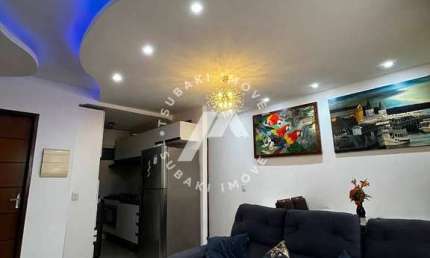 Apartamento com 2 quartos à venda na Rua Cláudio Sanders, 1111, Centro, Ananindeua