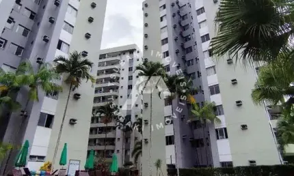 Apartamento com 2 quartos à venda na Rodovia Augusto Montenegro, 4110, Mangueirão, Belém