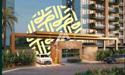 Apartamento com 2 quartos à venda na Passagem Boa Esperança, 22, Castanheira, Belém