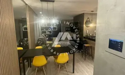 Apartamento com 2 quartos à venda na Rua Tiradentes, 222, Reduto, Belém