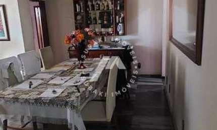 Apartamento com 4 quartos à venda na Avenida Conselheiro Furtado, 958, Batista Campos, Belém