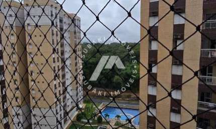 APTO RES.FIT MIRANTE DO PARQUE (AUGUSTO MONTENEGRO)