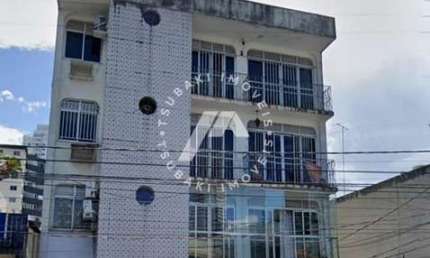 Apartamento com 2 quartos à venda na Rua Cônego Jerônimo Pimentel, 151, Umarizal, Belém