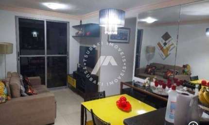 Apartamento com 3 quartos à venda na Rodovia Augusto Montenegro, 4310, Parque Verde, Belém
