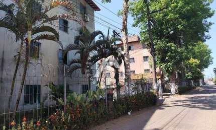 Apartamento com 2 quartos à venda na Passagem Coimbra, 22, Coqueiro, Ananindeua