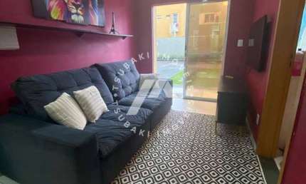 Apartamento com 2 quartos à venda na Alameda Copacabana, Tenoné, Belém