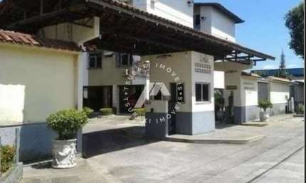 Apartamento com 3 quartos à venda na Avenida Tavares Bastos, 1487, Marambaia, Belém