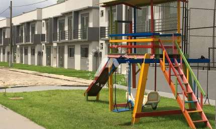 Apartamento com 2 quartos à venda na Estrada Curuçambá, 2, Curuçambá, Ananindeua