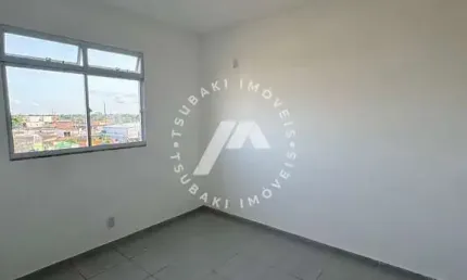 Apartamento com 2 quartos à venda na Av.padre Bruno Sechi, 25, Parque Verde, Belém