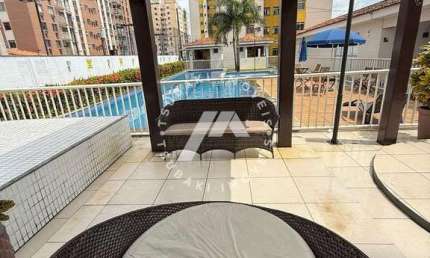 Apartamento com 2 quartos à venda na Rodovia Augusto Montenegro, 4311, Parque Verde, Belém