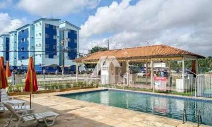 Apartamento com 2 quartos à venda na Rodovia do Mário Covas, 225, Coqueiro, Ananindeua