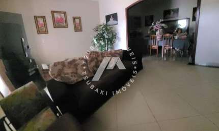 Casa com 4 quartos à venda na Travessa SN-6, Marambaia, Belém