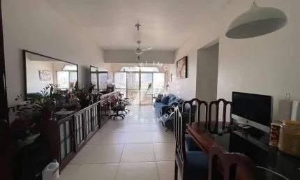 Apartamento com 3 quartos à venda na Rua Municipalidade, 1757, Umarizal, Belém