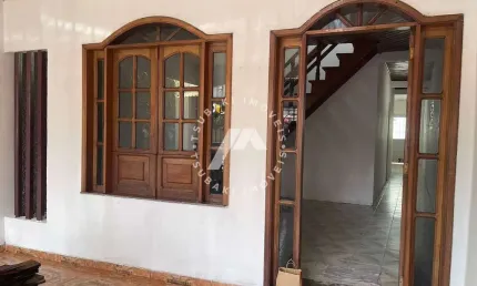 Apartamento com 2 quartos à venda na Avenida Conselheiro Furtado, São Brás, Belém