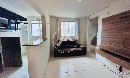 Apartamento com 2 quartos à venda na Condomínio Città Maris, 2184, Pedreirinha, Marituba