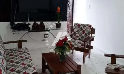 Apartamento com 2 quartos à venda na Rua José Assegawa, 51, Castanheira, Belém