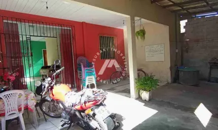 Casa com 2 quartos à venda na Passagem Antônio Monteiro Júnior, 113, Maracangalha, Belém