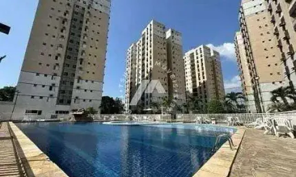 Apartamento com 2 quartos à venda na Condomínio Fit Mirante do Parque, 2287, Mangueirão, Belém