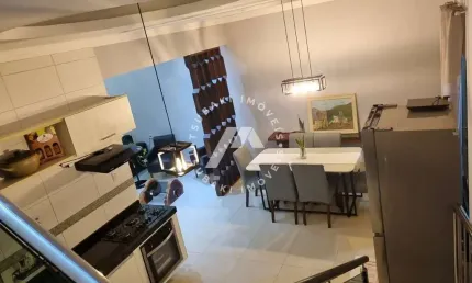 Casa com 3 quartos à venda na Benevides, Centro, Benevides