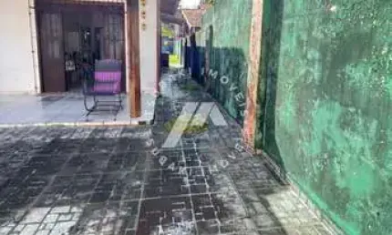 Casa com 3 quartos à venda na Travessa G, 27, Murubira (Mosqueiro), Belém